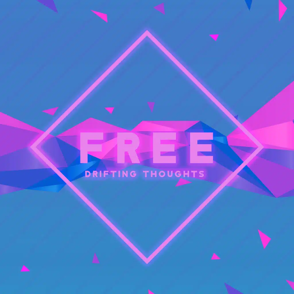 Free Drifting Thoughts