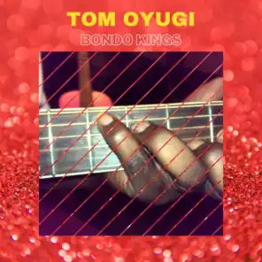 Tom Oyugi