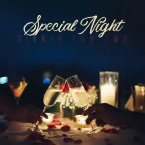 Special Night – Dinner for Two