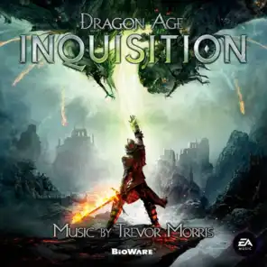 Dragon Age Inquisition Theme