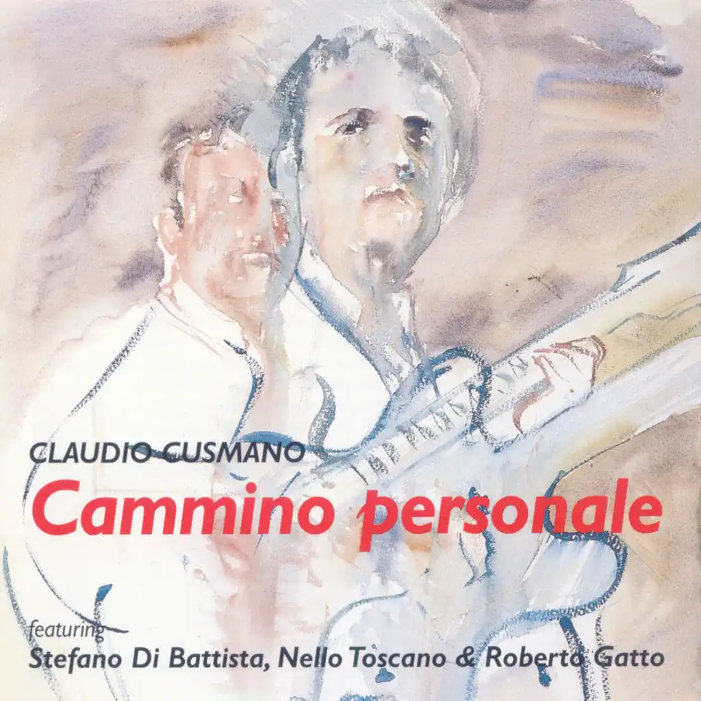 Song for Pat (feat. Roberto Gatto, Nello Toscano & Stefano Di Battista)