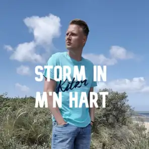 Storm in m'n Hart