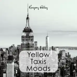 Yellow Taxis Moods