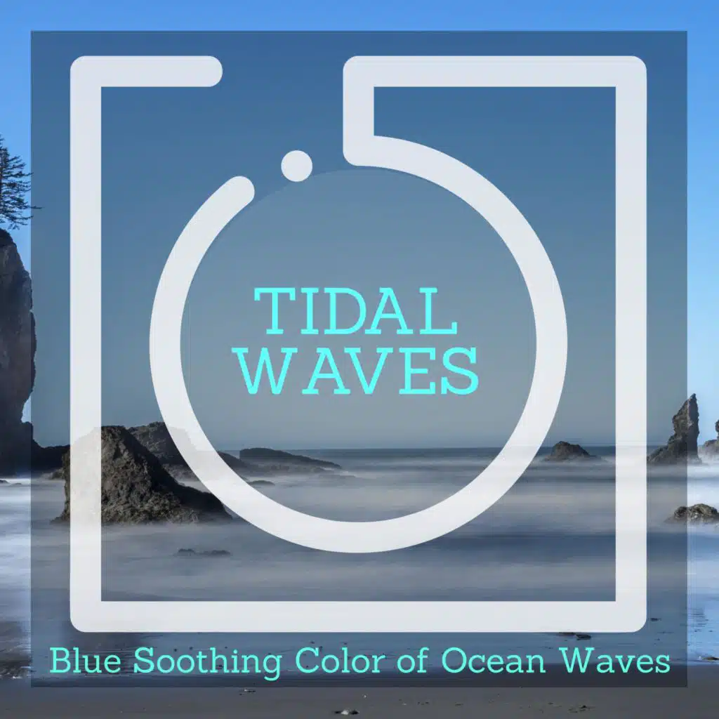 Wave Height 9D Music Project