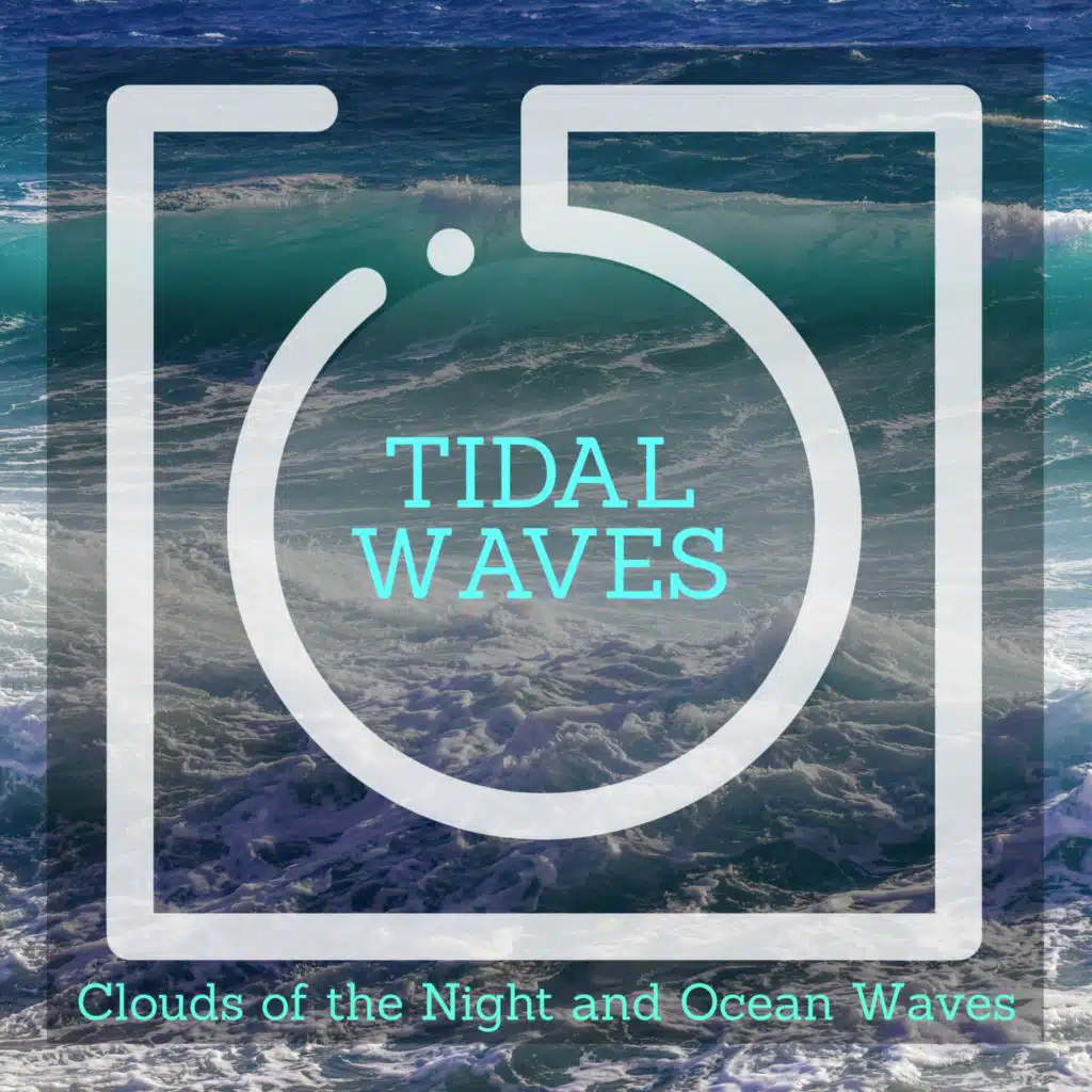 Smoky Waves Nature Music