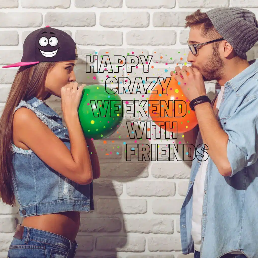 The Mystic-Groove Party