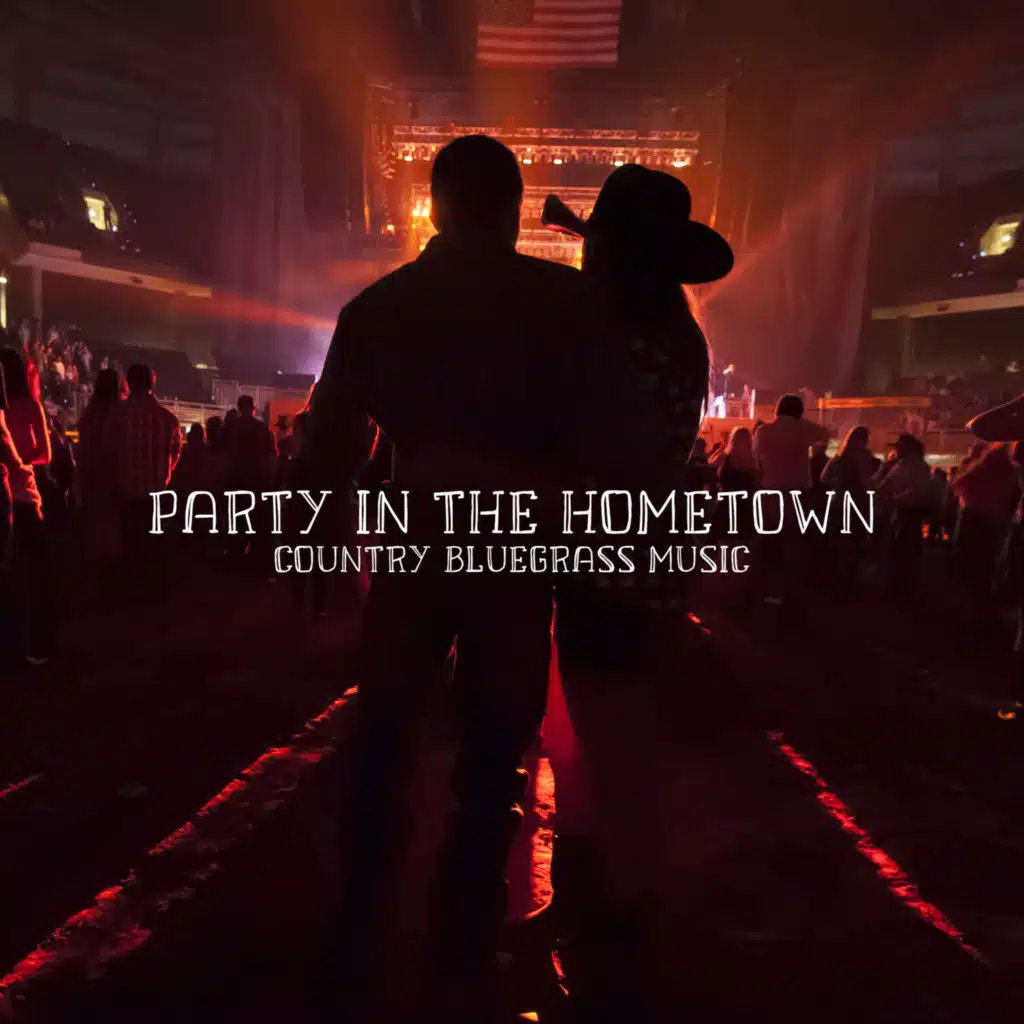 Party in the Hometown: Country Bluegrass Music