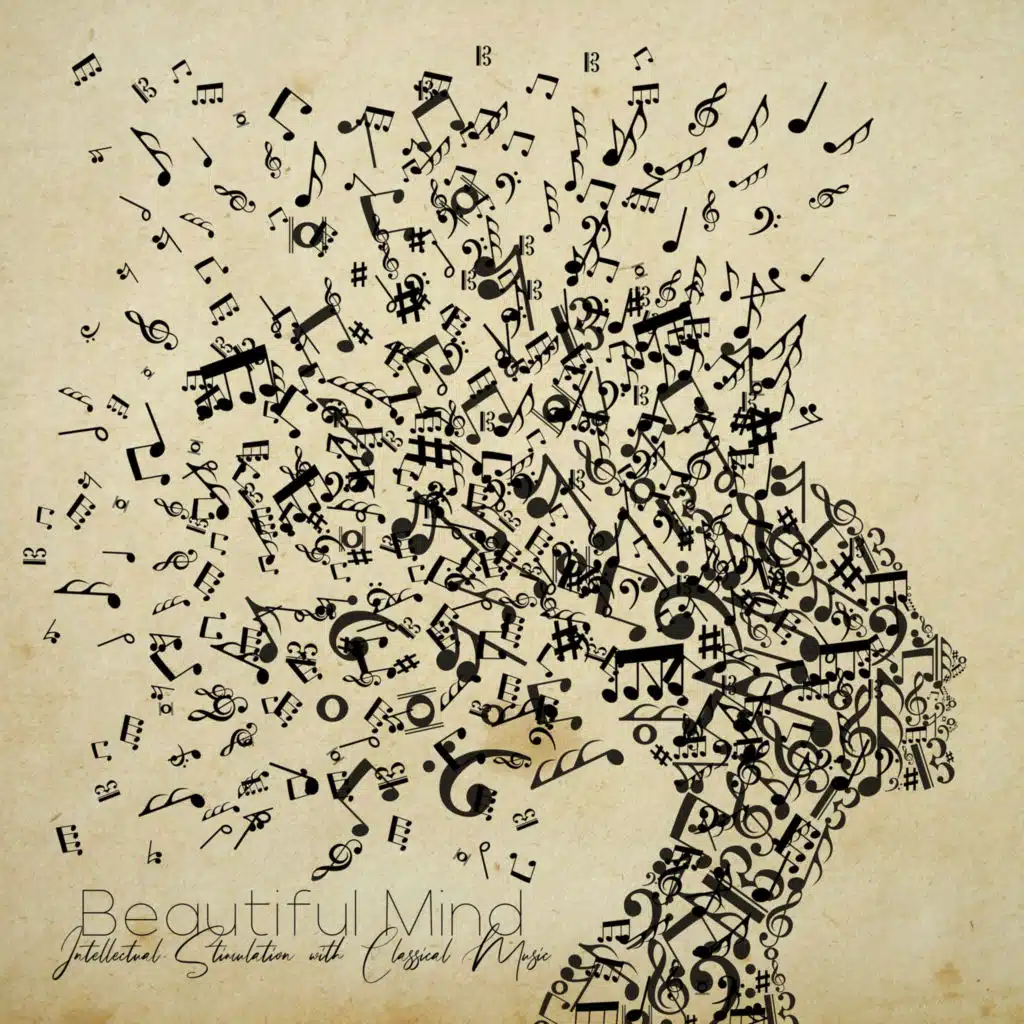 Beautiful Mind - Intellectual Stimulation with Classical Music: Johann Sebastian Bach