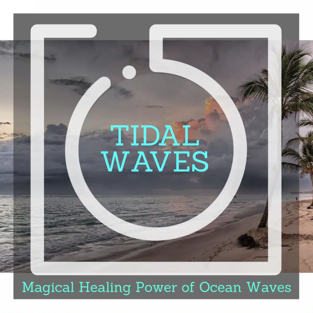 Ocean Waves Sound