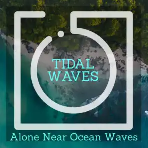 Tidal Waves - Alone Near Ocean Waves