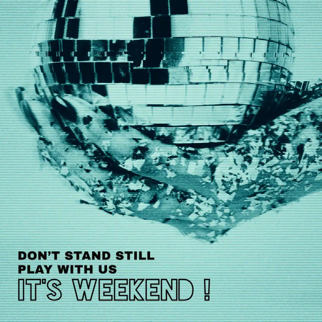 Hide & Seek (feat. Dave Doyle)