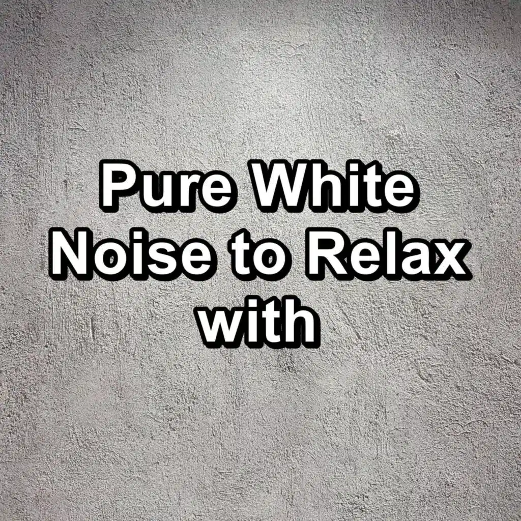 Sounds of Nature White Noise Sound Effects & White Noise 2046
