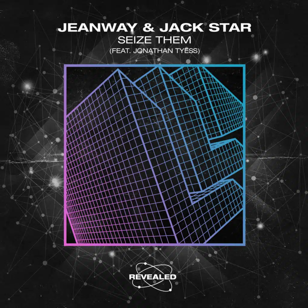 Jeanway, Jack Star & Revealed Recordings