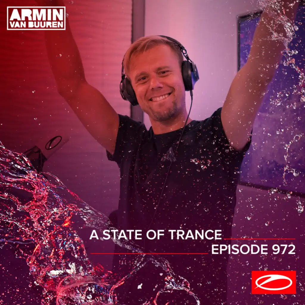 Like The Sun (ASOT 972) [feat. Jessica Lawrence]