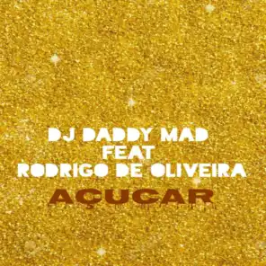 Açucar (feat. Rodrigo De Oliveira)