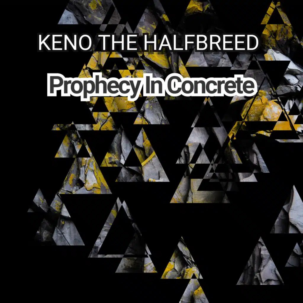 Keno The Halfbreed
