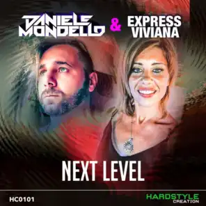 Daniele Mondello & Express Viviana