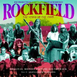 Rockfield: The Studio on the Farm (Original Motion Picture Soundtrack)