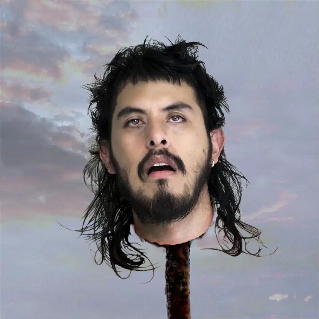 This Is America Con Ropa de la Paca