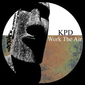 Work The Air (Radio Edit)