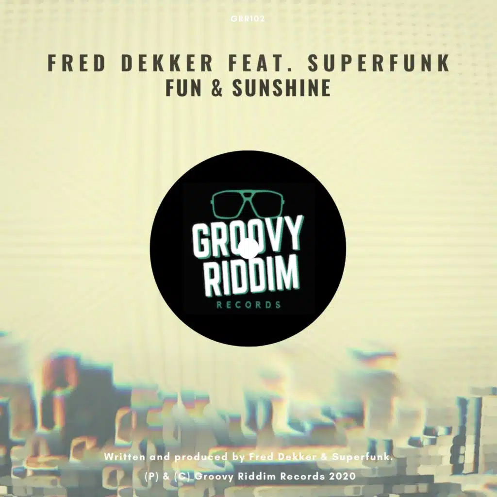 Superfunk & Fred Dekker