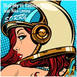 SkaFiMy  vs. Rayman Rave