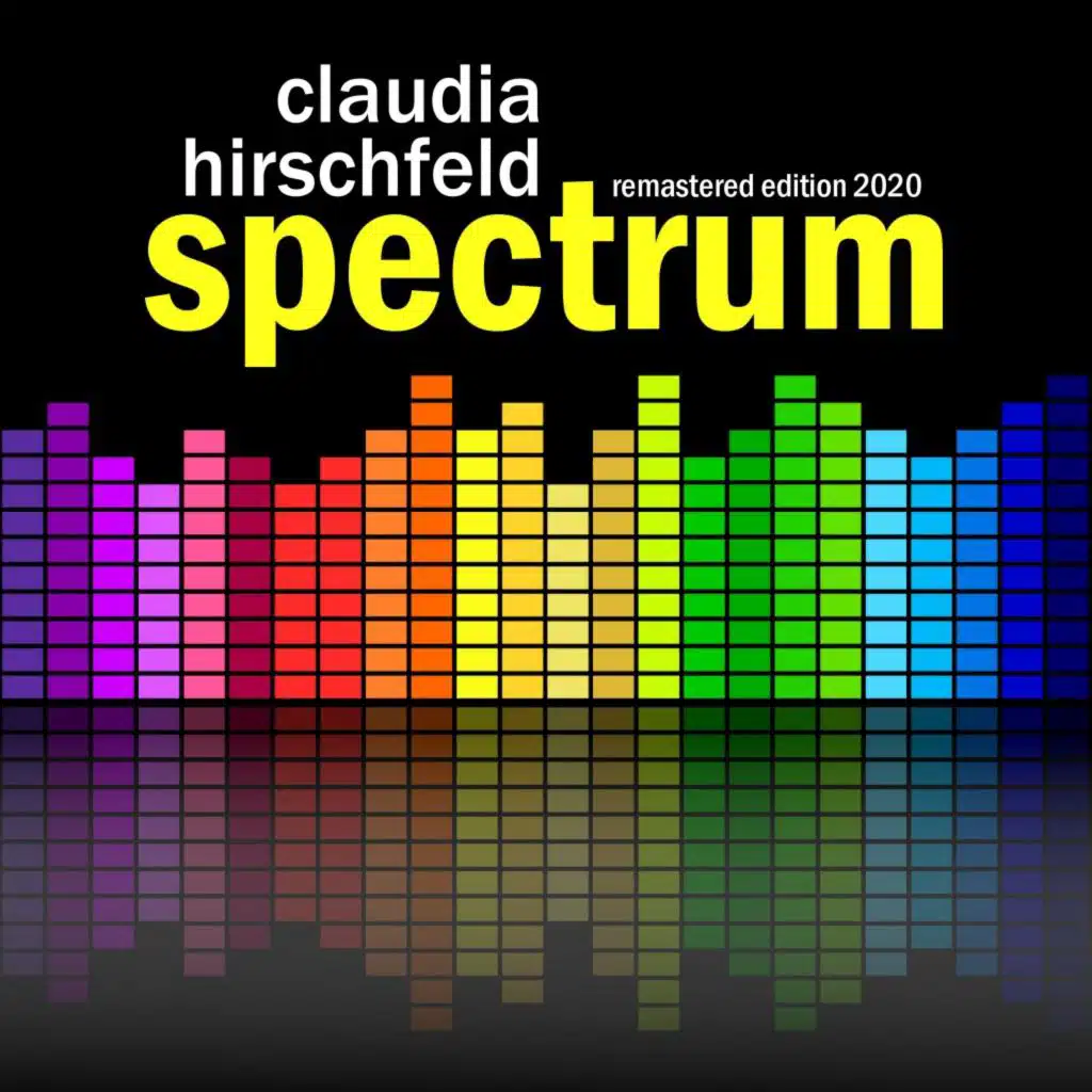 Spectrum (Remastered Edition 2020)