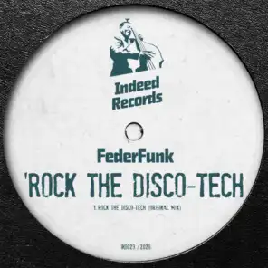 Rock The Disco-Tech