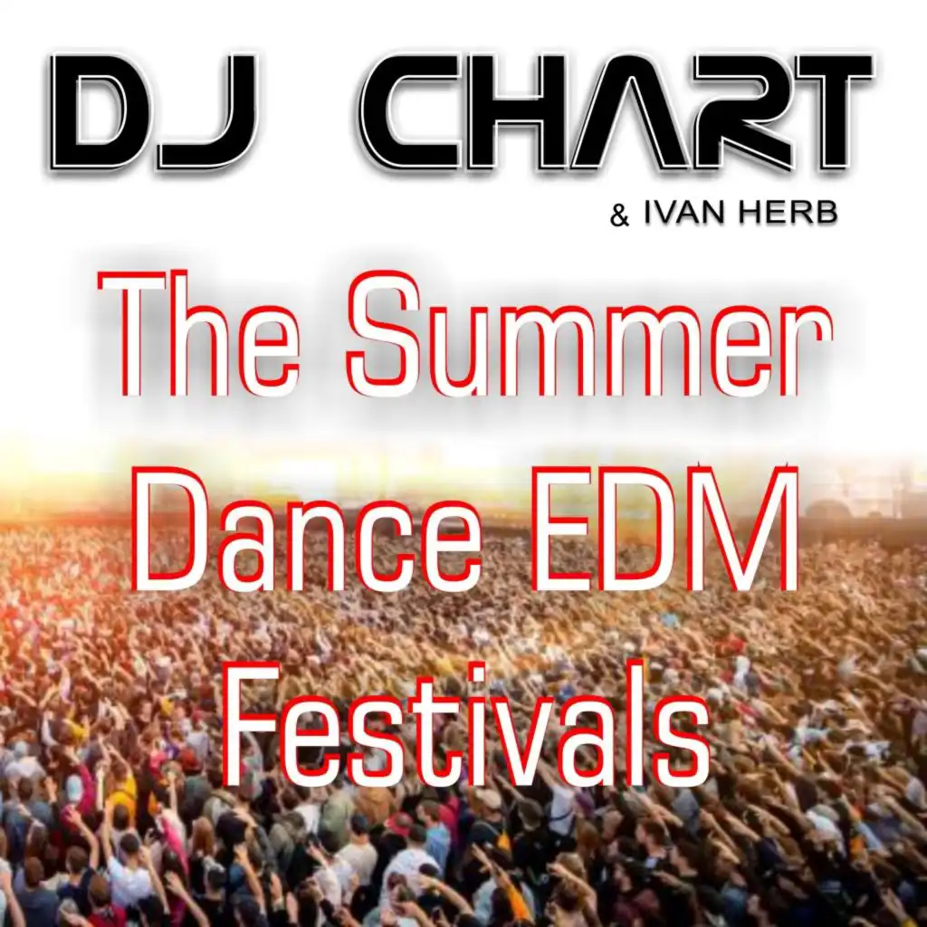 The Summer Party (Festival Mix)