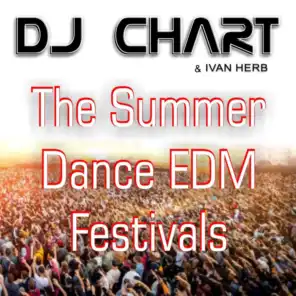 The Summer Dance EDM Festivals