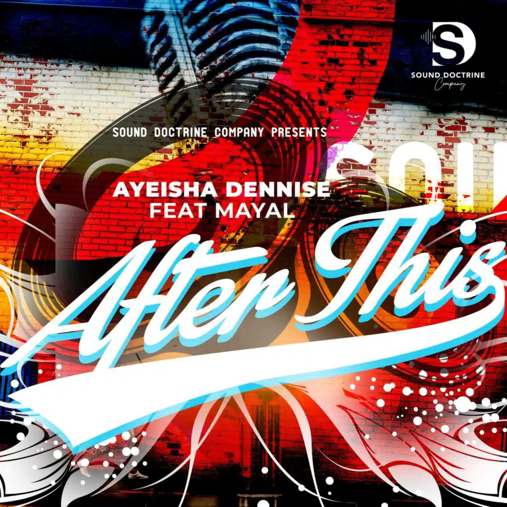 After This (feat. Mayal)