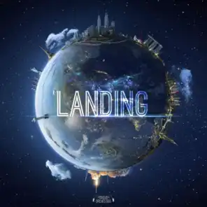 Landing (Instrumental)