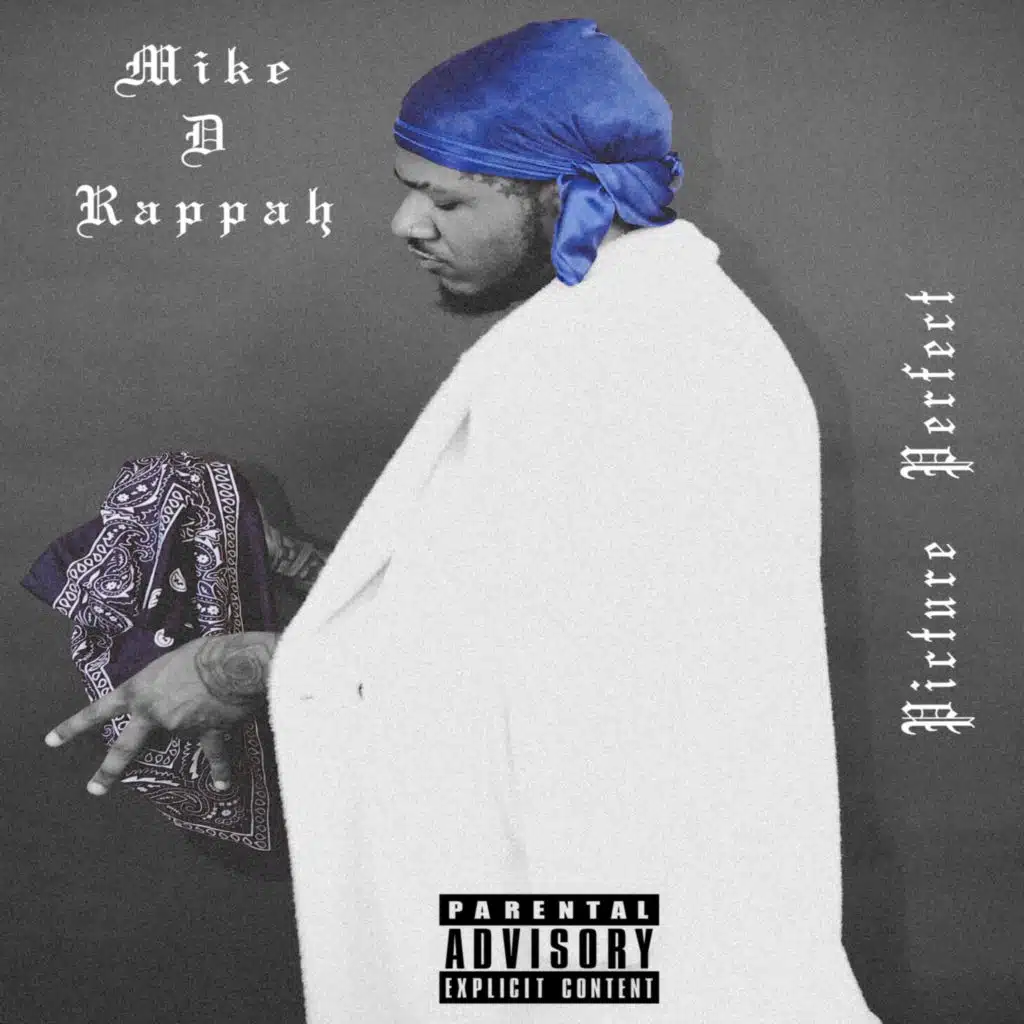 MikeDRappah