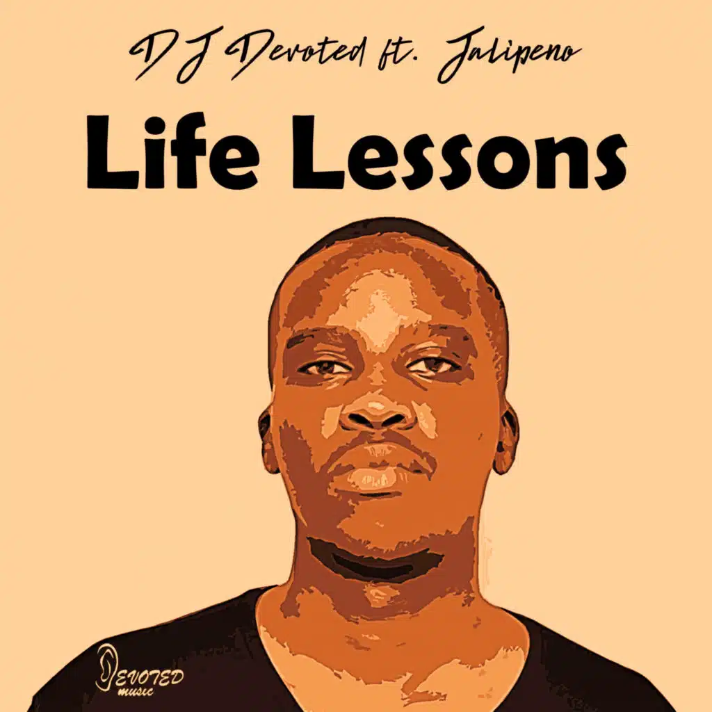 Life Lessons (feat. Jalipeno)