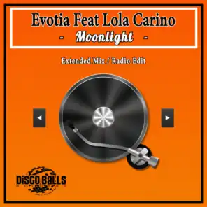 Moonlight (Extended Mix) [feat. Lola Carino]