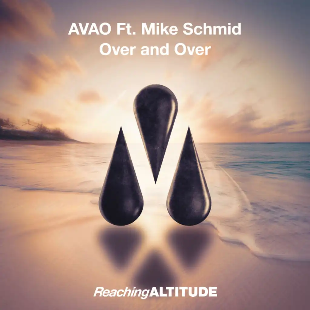 Over and Over (feat. Mike Schmid)