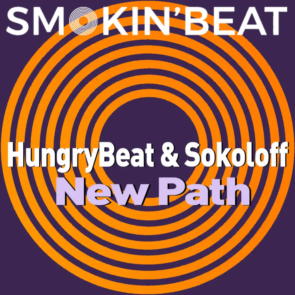 HungryBeat & Sokoloff