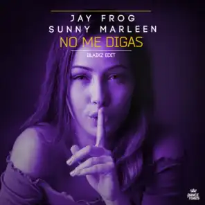 No Me Digas (Extended Mix) [feat. Blaikz]