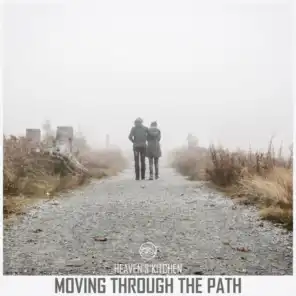 Moving Through The Path