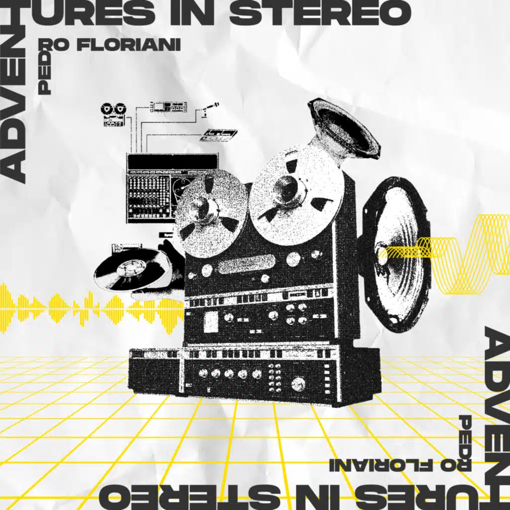 Adventures In Stereo