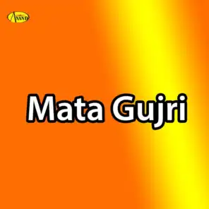 Mata Gujri