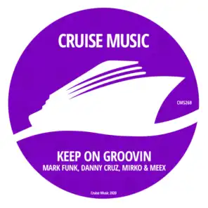 Keep On Groovin (Radio Edit)