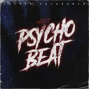 Psycho Beat (feat. Christina Siravo)