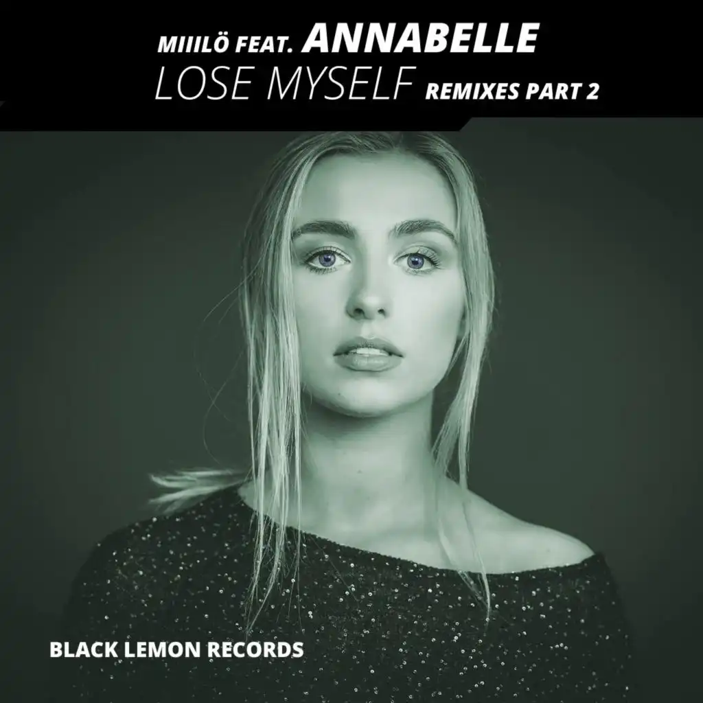 Lose Myself (Rob Hayes Radio Mix) [feat. Annabelle]