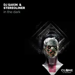 In the Dark (DJ Sakin Mix)