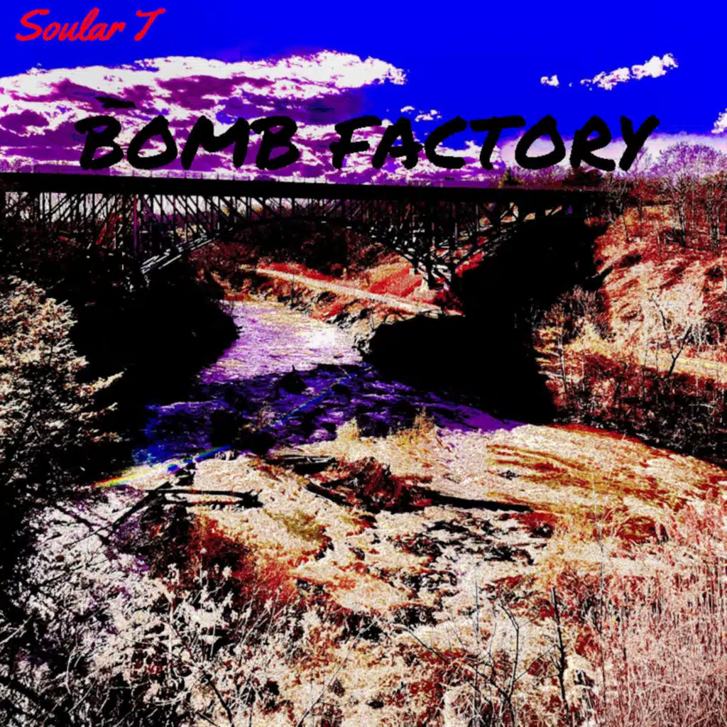 Soular T