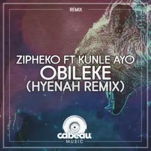 Obileke (feat. Kunle Ayo)
