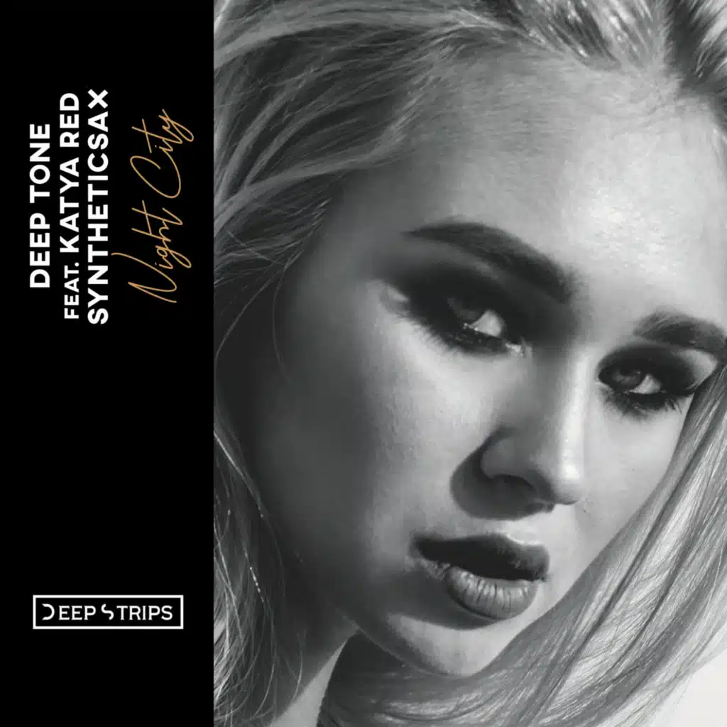 Deep Tone, Katya RED & Syntheticsax