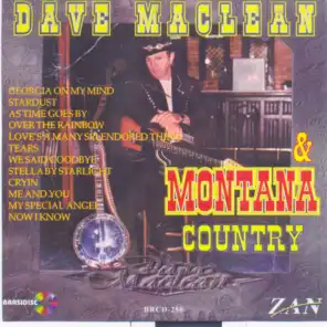 Dave Maclean & Montana Country