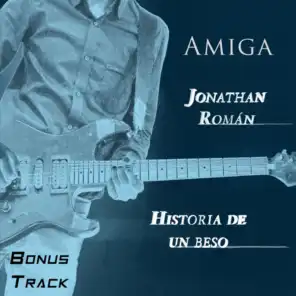 Amiga (Bonustrack Historia De Un Beso)